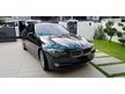 Used 2012 BMW 535i 3.0 Sedan