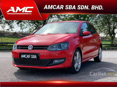 Used REG13 Volkswagen POLO 1.2 TSI (CBU) (A) 7-SPEED - Cars for sale