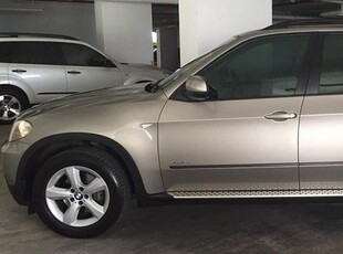 BMW X5 3. 0(A) Sambung Bayar / Car Continue Loan