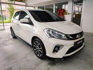 Buy used 2019 Perodua Myvi AV 1.5
