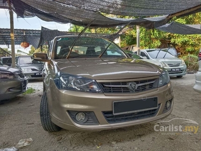 Used 2014/2015 Proton Saga 1.3 FLX / One Careful Owner - Cars for sale