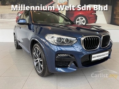 Used 2021 BMW X3 - Cars for sale