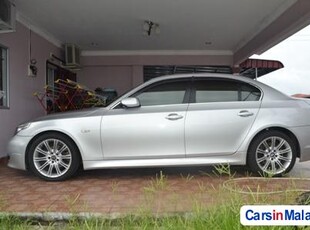 PTOMOTION THIS MONTH = BMW 525i FOR SALE SAMBUNG BAYAR