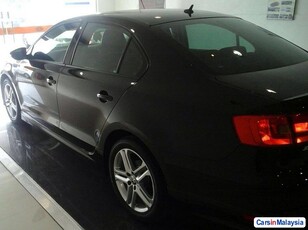 Volkswagen Jetta 1. 4 Tsi (A) Sambung Bayar / Car Continue Loan