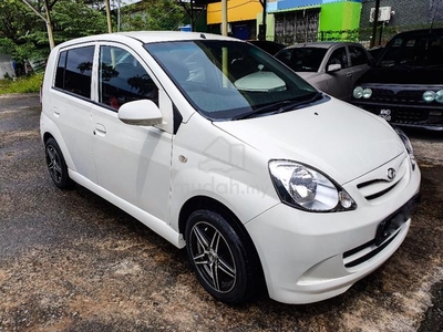 Perodua VIVA 1.0 EZ STANDARD (A)