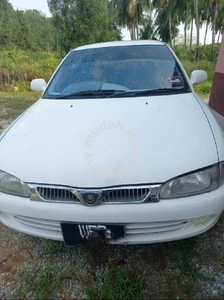 Proton WIRA 1.5 GL (A)