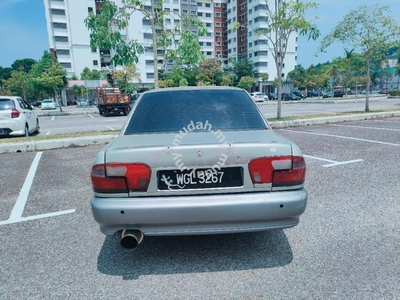 Proton WIRA 1.5 GL (M)