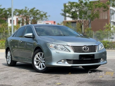 Used 2015 Toyota Vios 1.5 G SPEC - Cars for sale