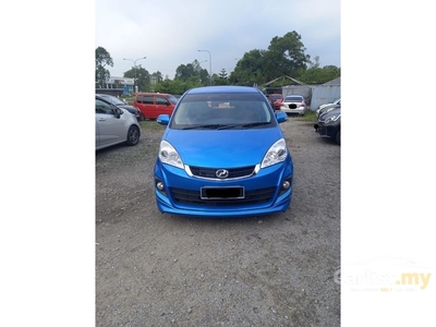 Used 2019 Perodua Alza 1.5 EZ MPV - Cars for sale