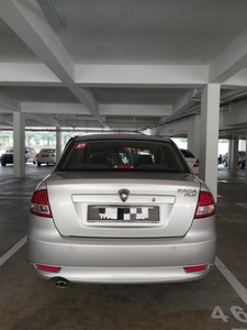 2012 Proton Saga FLX 1.3 Executive (A)