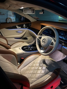 2017 Limited Edition Mercedes E350e Edition 60