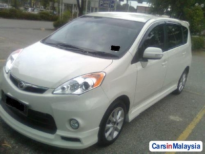 Alza full loan auto less n gift RM 2XXX REV CAM GPS FREE