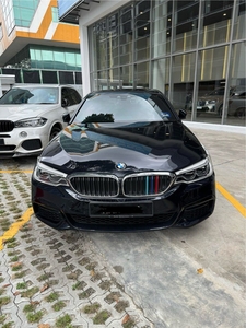 BMW 530i M Sport For Sale