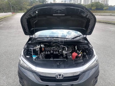 Honda CITY 1.5 V SENSING (A)