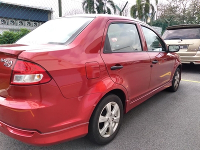 Sale Proton Saga 1.3 Auto