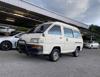 Toyota LITEACE 1.5 (M)