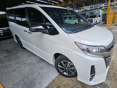 Toyota NOAH 2.0 SZ (A)