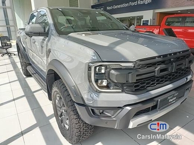 FORD RANGER RAPTOR 2.0D (A) LOW MONTHLY PAYMENT