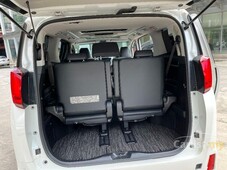 Recon [10K REBATE] 2021 Toyota Alphard 2.5 SC UNREG - Cars for sale