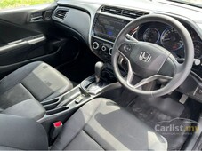 Used Honda City 1.5 E i-VTEC (A) PUSH/START KEYLESS 1YR WARRANTY - Cars for sale