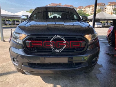 LOWMILE1OWN 2019 XLT HIGHRIDER Ford RANGER 2.2 (A)