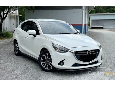 Used 2016 Mazda 2 1.5 SKYACTIV-G Hatchback - Cars for sale