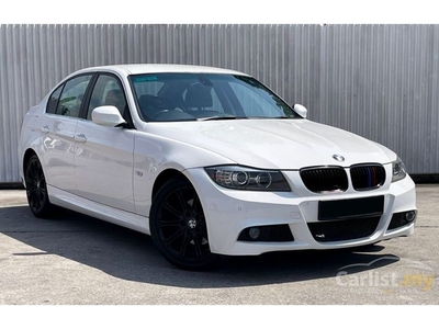 Used 2011 BMW 323i E90 2.5 / CONDITION TIP TOP - Cars for sale