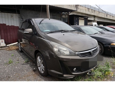 Used 2012 Proton Exora 1.6 Bold CFE Standard MPV (A)*** MID YEAR SALES PROMO - Cars for sale