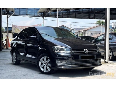 Used 2018 Volkswagen Vento 1.6 Comfort / LOW MILEAGE WITH FULL SERVICE RECORD - Cars for sale