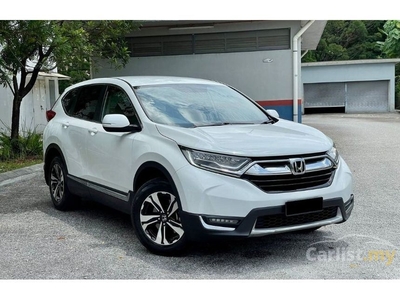 Used ORI 2018 Honda CR-V 2.0 i-VTEC SUV TRUE YEAR MAKE ONE OWNER - Cars for sale