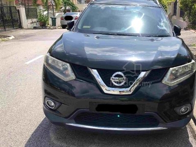 Nissan X-TRAIL 2.0 (A) (Direct From Owner)