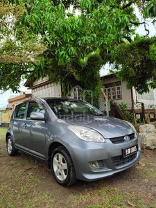 Perodua myvi auto ezi 2010