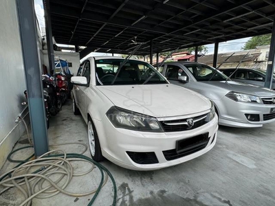 Proton SAGA 1.3 FLX EXECUTIVE (A)