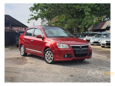 Used 2010 Proton Saga 1.3 SE (A) Sedan Loan Available Free 1 Year Warranty - Cars for sale