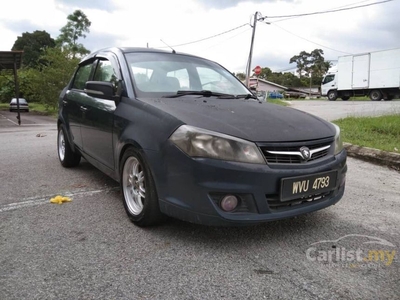Used 2011 Proton Saga 1.3 FLX Executive Sedan Harga Siap Tukar Nama & Puspakom - Cars for sale