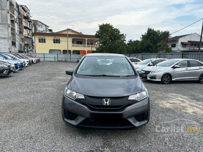 Used 2014 Honda Jazz 1.5 S i-VTEC Hatchback UNDER WARRANTY FREE GIFT - Cars for sale