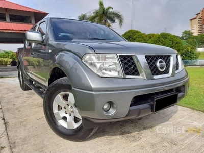 Used 2014 Nissan Navara 2.5L 4X2 - Cars for sale