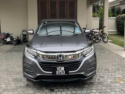 Used 2019 Honda HR-V 1.8 i-VTEC V SUV - EXCELLENT CONDITION - PRIVATE SELLER - Cars for sale