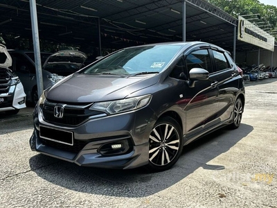 Used 2019 Honda Jazz 1.5 E i-VTEC Hatchback - Cars for sale