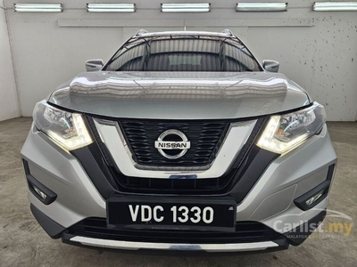 Used 2019 Nissan X-Trail 2.0 X-Tremer SUV - Cars for sale