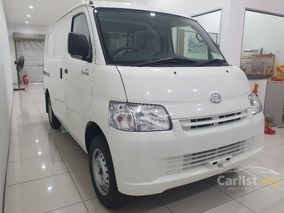 New 2023 Daihatsu Gran Max 1.5 Panel Van AUTO/MANUAL (BIG BIG SALE/SUPER PROMOTION/HIGH LOAN/EZY LOAN/ READY STOCK/FAST DELIVERY ) - Cars for sale