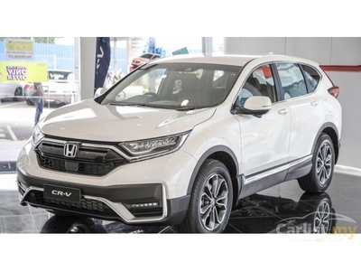 New 2023 Honda CR-V 1.5 4WD - Cars for sale