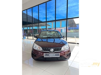 New ALL NEW PROTON SAGA BEST DEALS ( Low d/p ) - Cars for sale