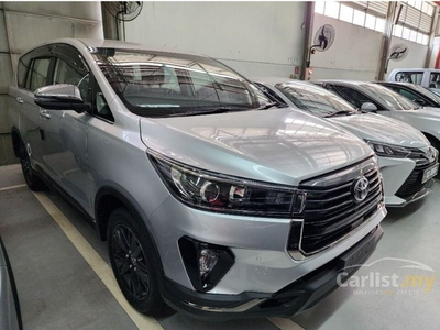 New Toyota Innova 2.0X Kereta Raya 2023 - Cars for sale