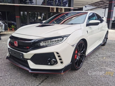 Recon 2019 Honda Civic 2.0 Type R GT - Cars for sale