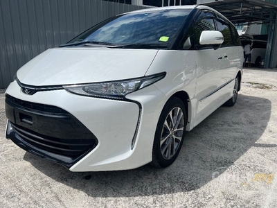 Recon 2019 Toyota Estima 2.4 Aeras Premium ***Grade 4.5***like New*** - Cars for sale