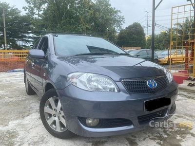 Used 2007 Toyota Vios 1.5 G SPEC LIKE NEW CAR CONDITION LOAN 3 YEARS - Cars for sale