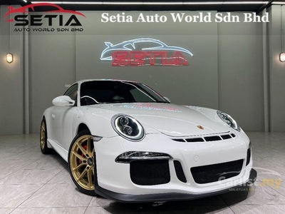 Used 2010 Porsche 911 3.6 Carrera Coupe Facelift Upgraded - Cars for sale