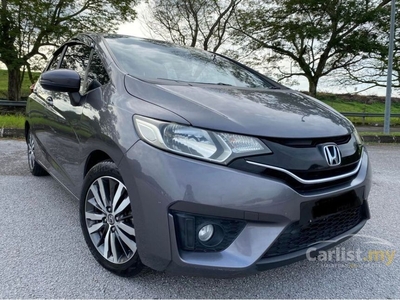 Used 2014 Honda Jazz 1.5 V i-VTEC Hatchback - Cars for sale