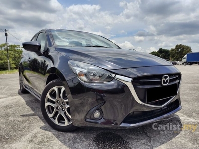 Used 2015 Mazda 2 1.5 SKYACTIV-G Sedan - LADY OWNER - CLEAN INTERIOR - TIP TOP CONDITION - - Cars for sale